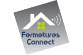 Fermetures Connect Logo