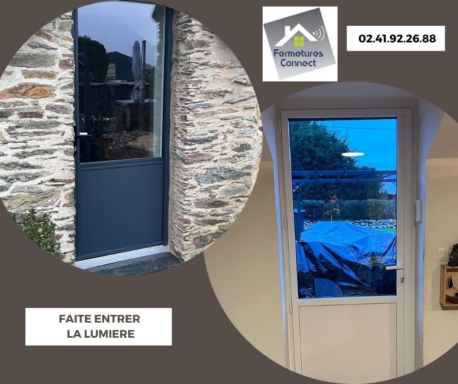Fermetures Connect PORTE ENTREE RenditionDownload