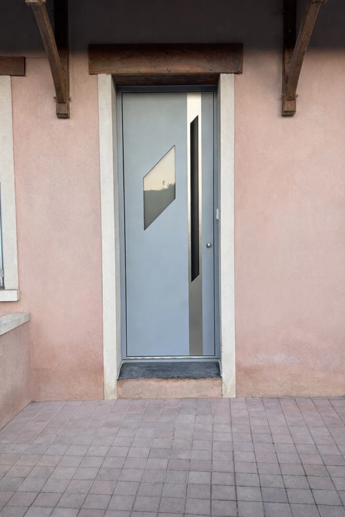 Fermetures Connect PORTE ENTREE Image 838
