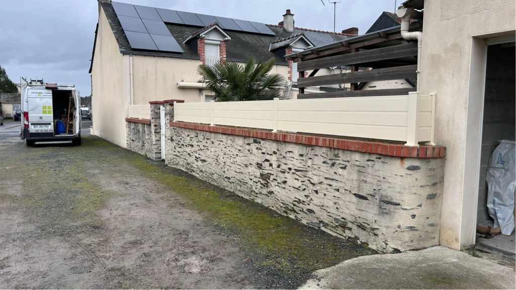 Fermetures Connect PORTE ENTREE Licois Bel Air Janv 26 2 1