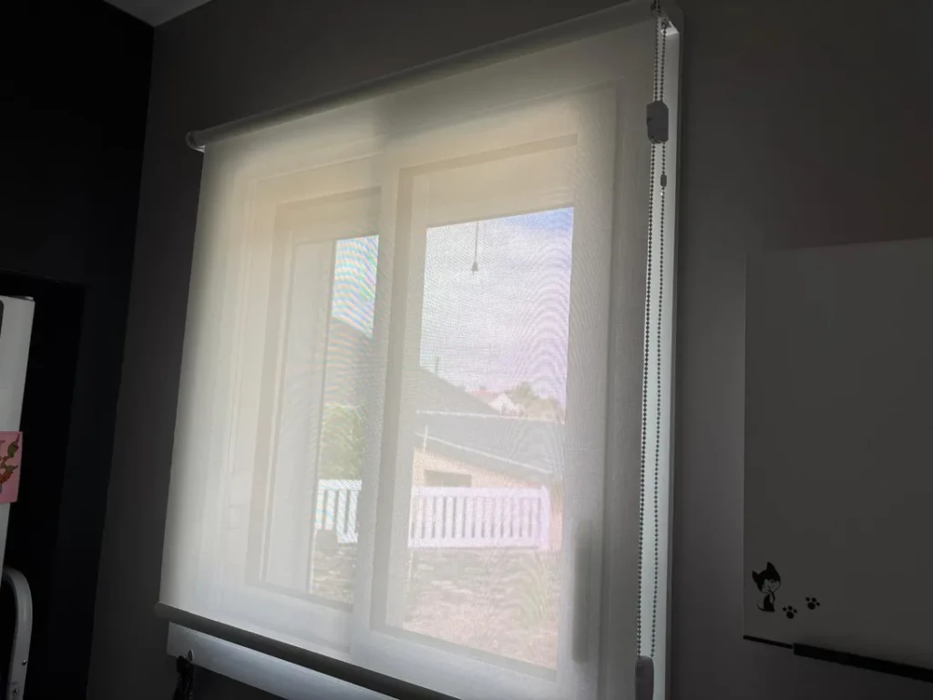 Fermetures Connect PORTE ENTREE Volets Et Stores1